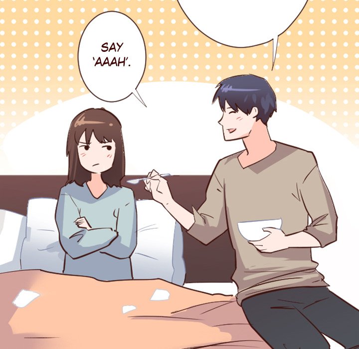 My Love Affair - episode 7 - 66