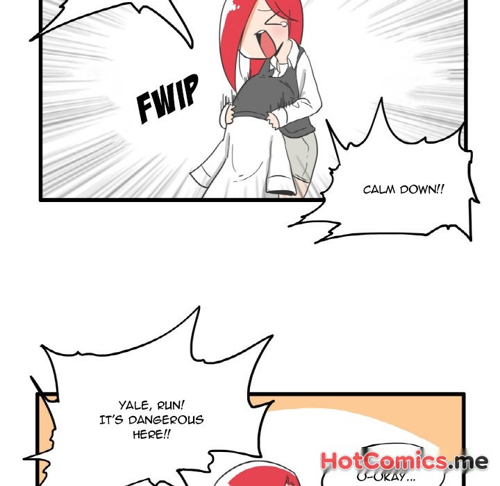 The Amazing Siblings - episode 27 - 27
