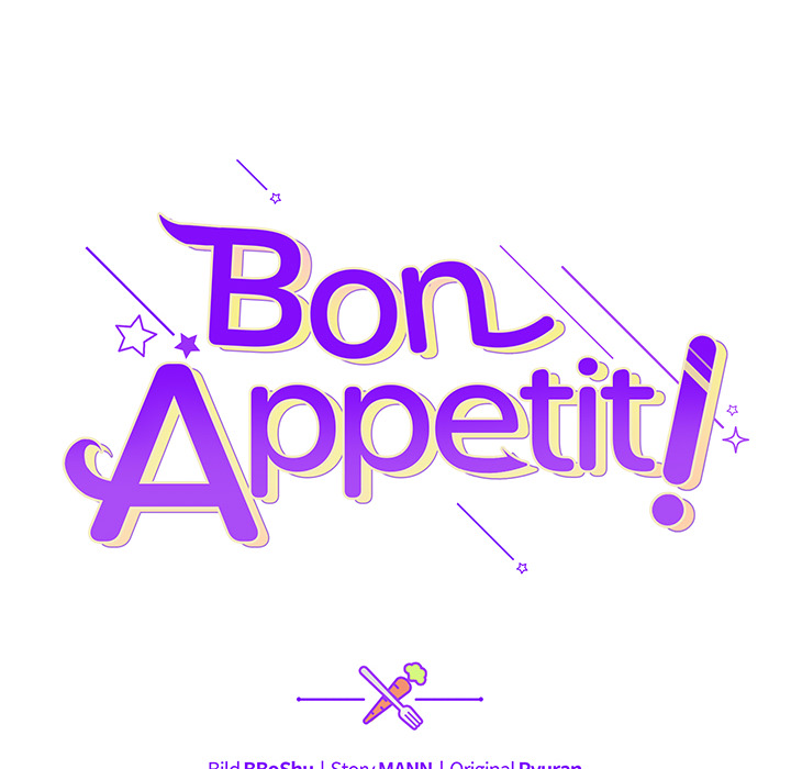 Bon Appetit! - episode 10 - 28