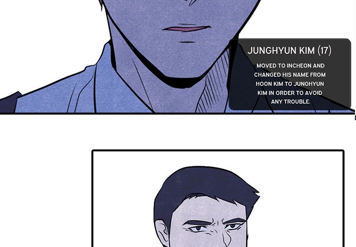 High School Devil - episode 2 - 3