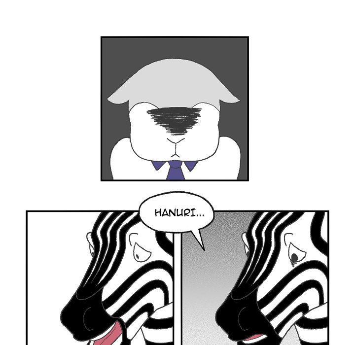 Herbivore High School - episode 2 - 34