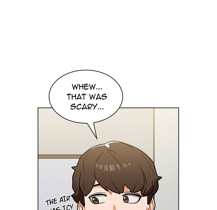 Naughty Little Secret - episode 6 - 30