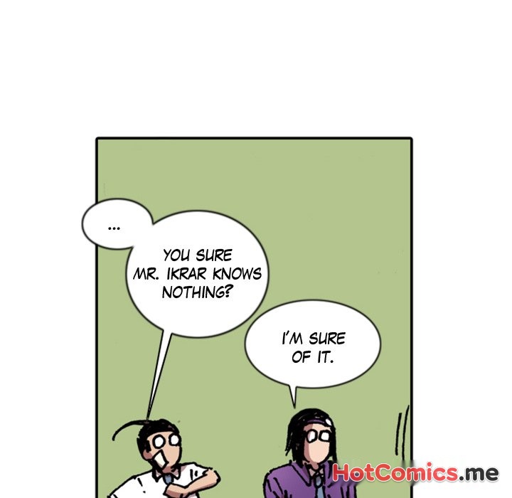 Chivalry - episode 12 - 62