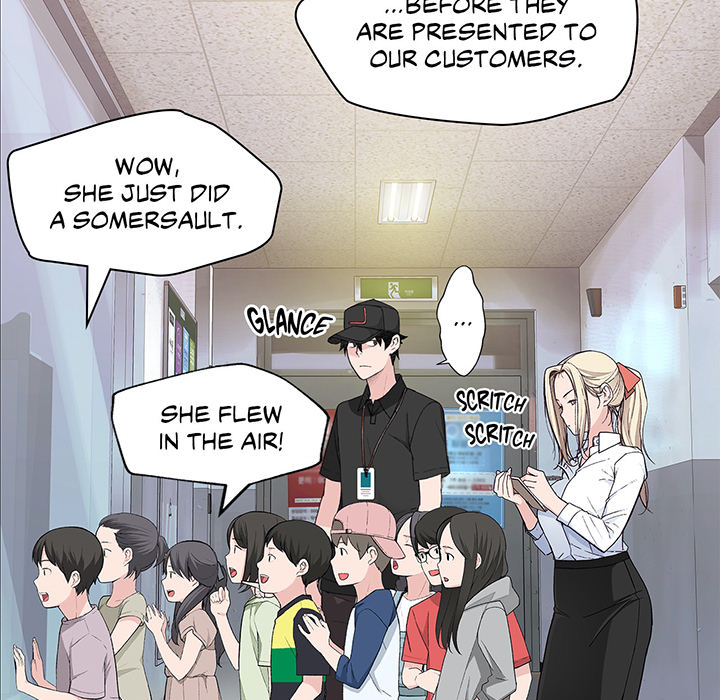 Teach Me How to Please You - episode 3 - 35