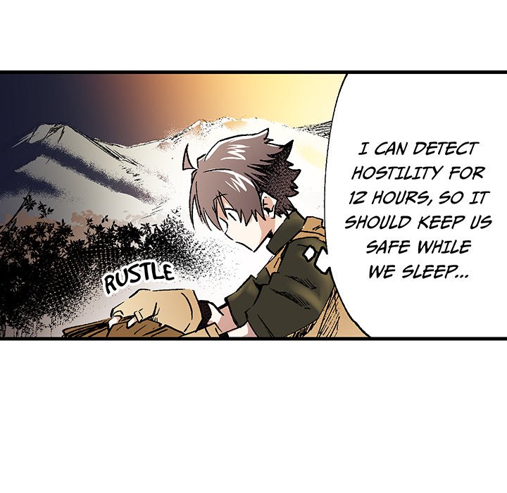 Class Reincarnation - episode 21 - 32
