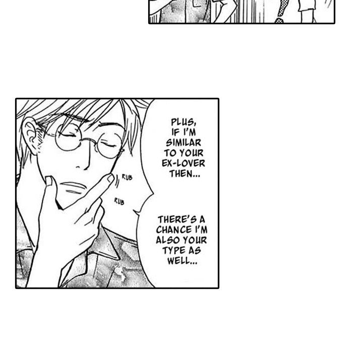 The More Useless He Is, The More I Love Him - episode 8 - 19