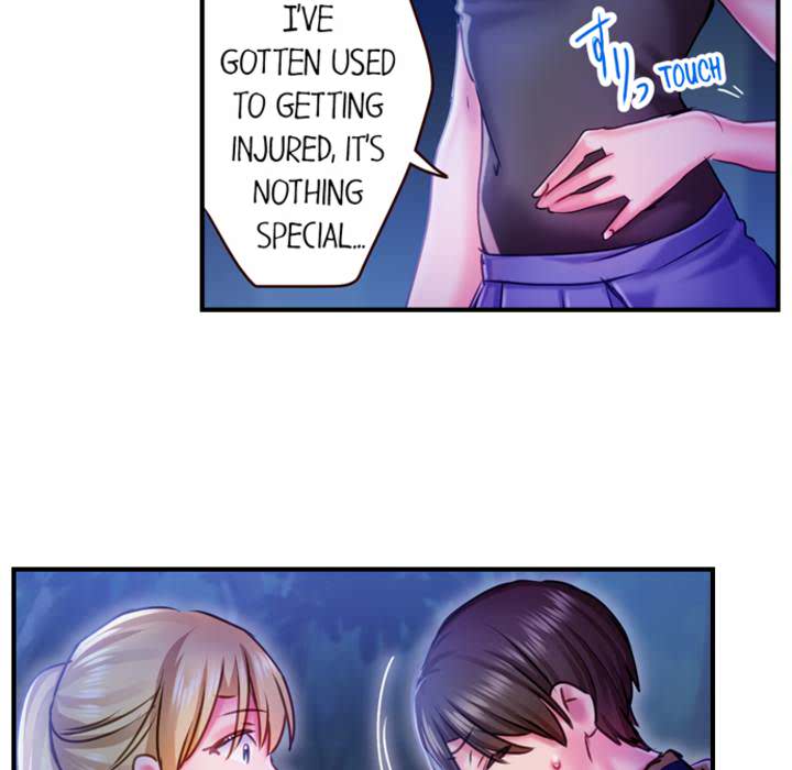 Healer's Unique Skill: Pleasuring Girls - episode 3 - 7