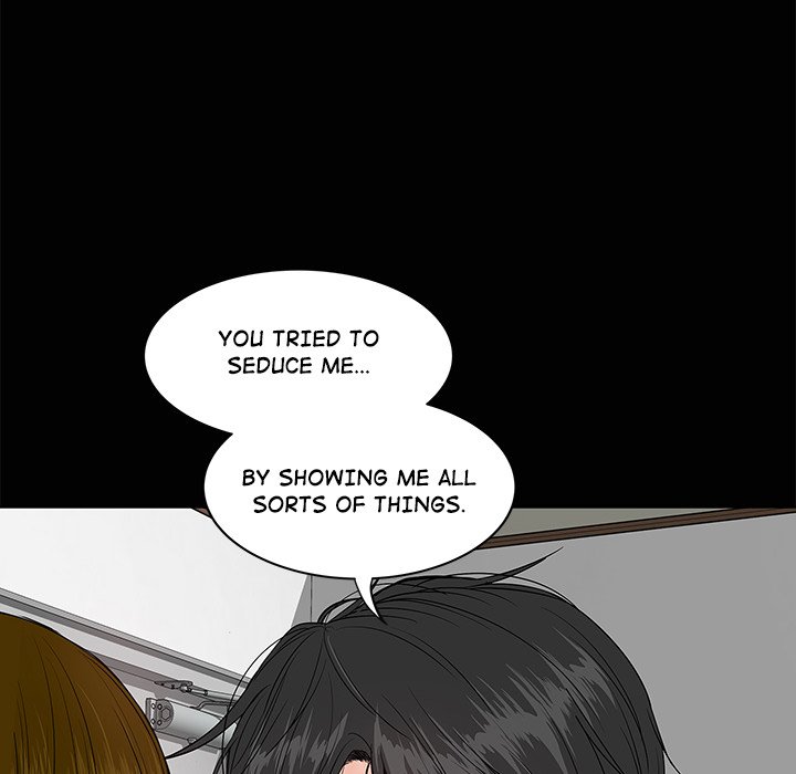 My Secret Double Life - episode 8 - 35