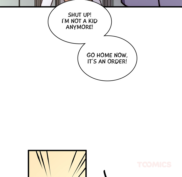 Sugar Daddy - episode 18 - 40