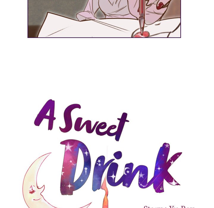 A Sweet Drink - episode 13 - 6