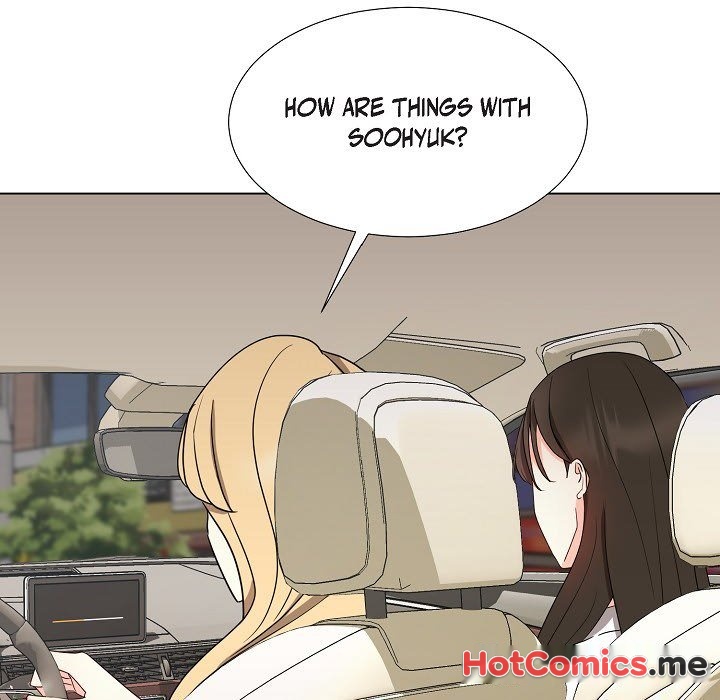 Fragrant Office Life - episode 30 - 11
