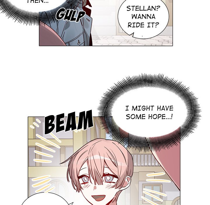 The Music Box of Petals - episode 45 - 8