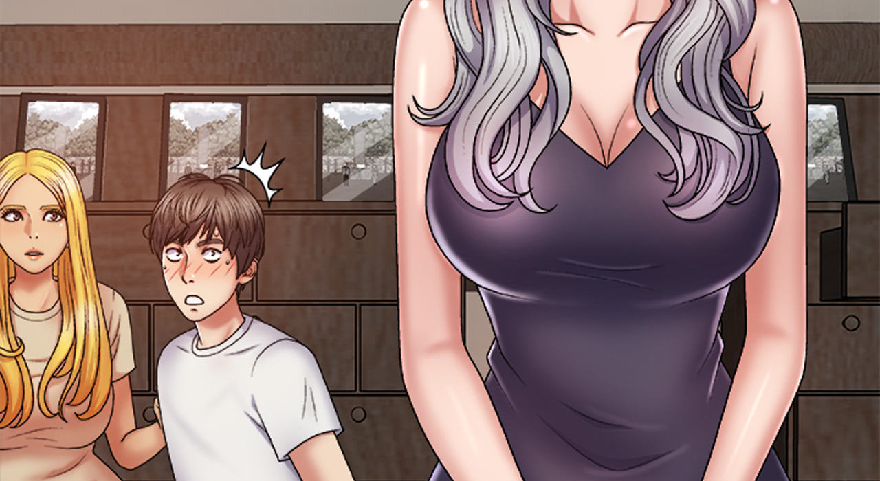 Ein standhafter Geist - episode 8 - 116