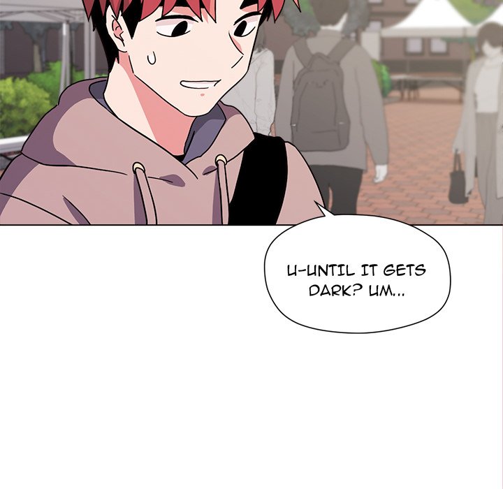 An Outsider's Way In - episode 20 - 101