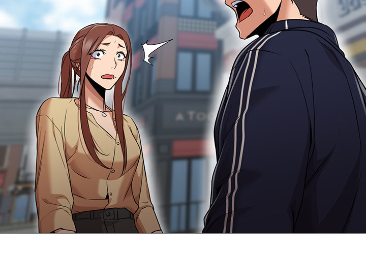 Man Up, Girl! - episode 33 - 1
