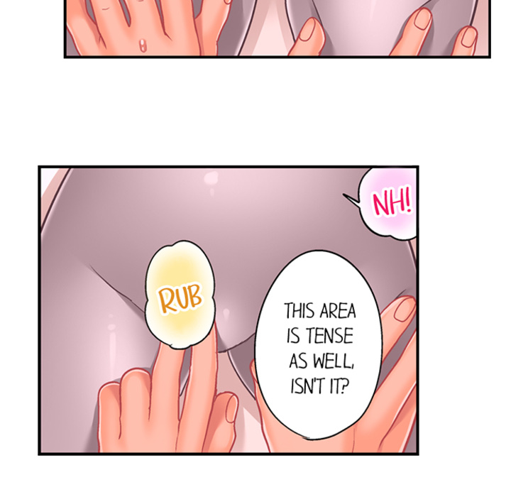 Lusting After Your Muscles - episode 6 - 20