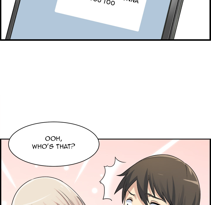 Excuse me, This is my Room - UNCENSORED - episode 2 - 12