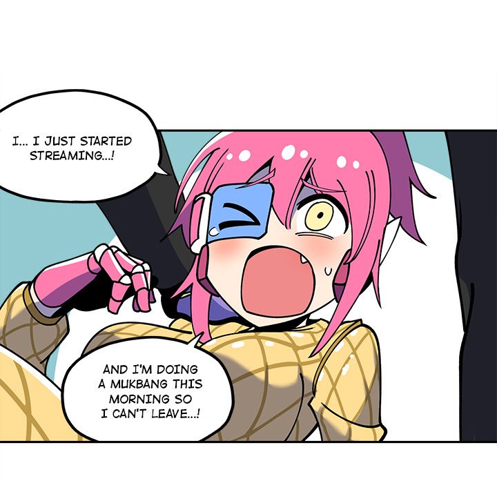 Iron Mech Bride - episode 27 - 15