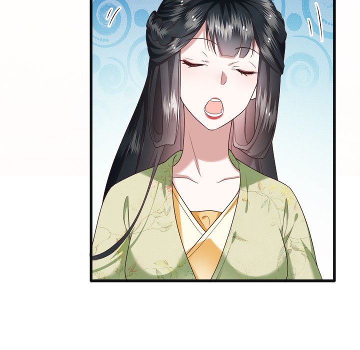 The Queen of Hell - episode 21 - 30