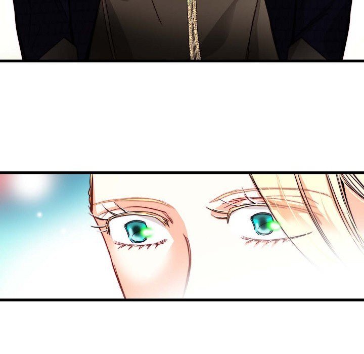 Bring the Love - episode 21 - 25