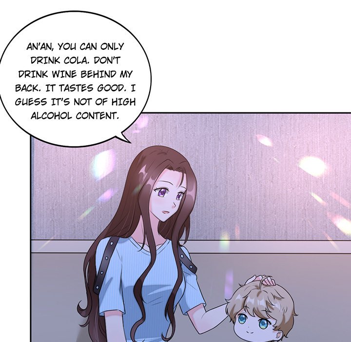 Mommy, Where's My Daddy? - episode 33 - 4