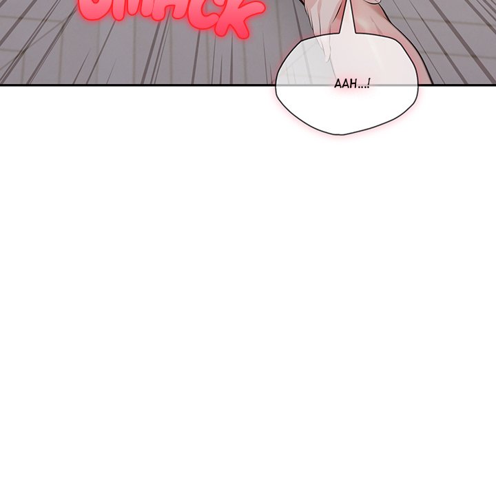 Mina's Little Trap - episode 8 - 13