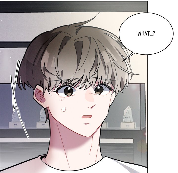 Cherry Doll Scandal - episode 6 - 4