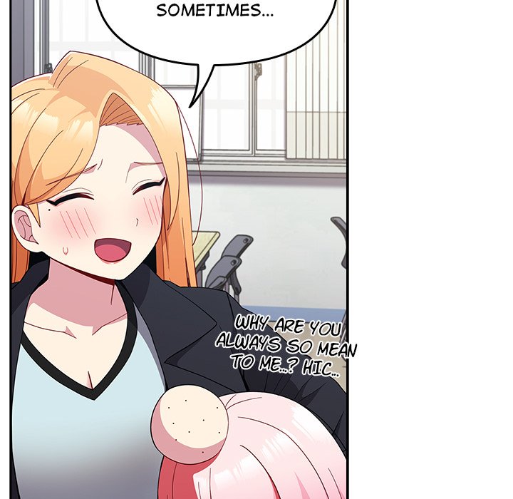 BFF to GF? - episode 25 - 76