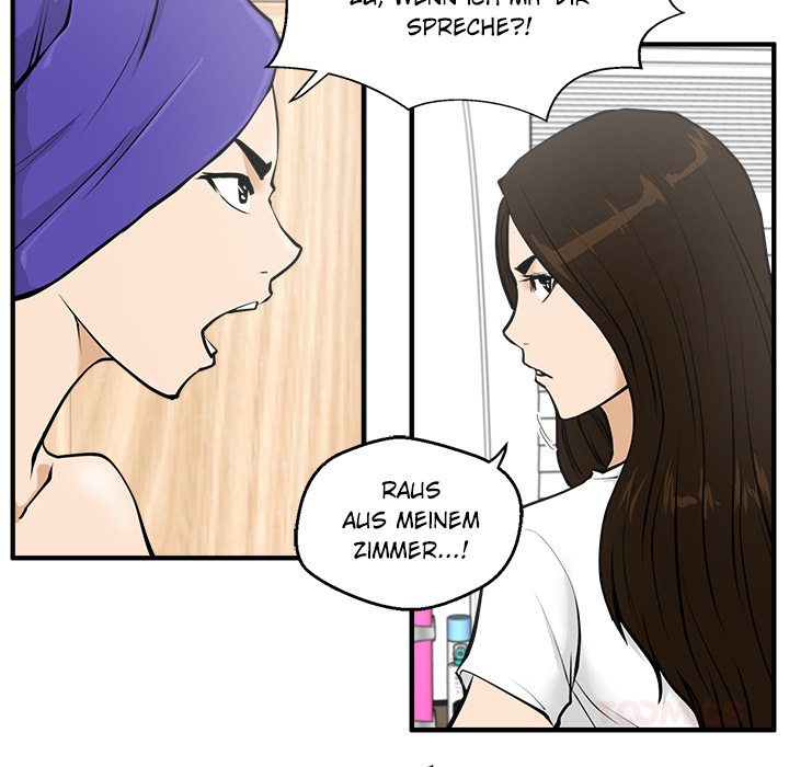 Los geht´s Mr. Kang! - episode 26 - 41