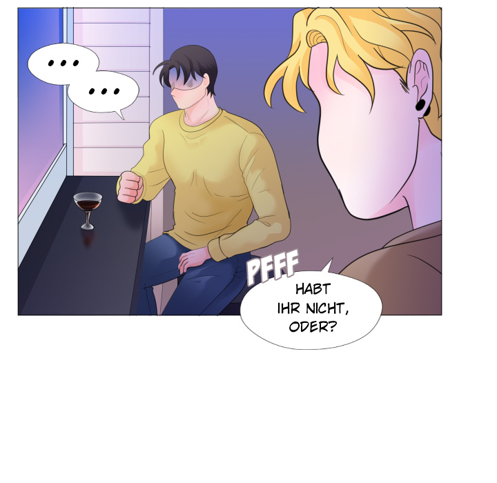 Das Bin Ich Nicht - episode 29 - 39