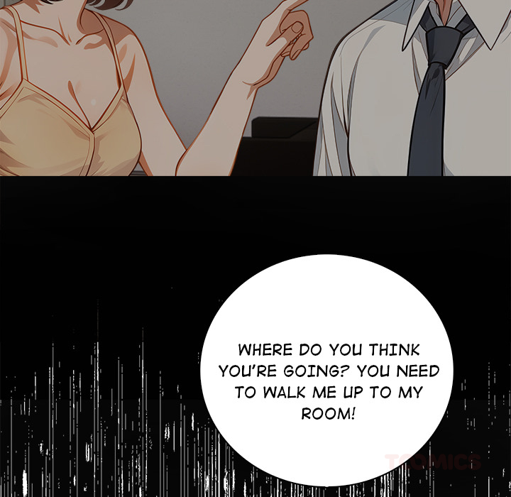 Possessed: A Tale of Desire - episode 8 - 38