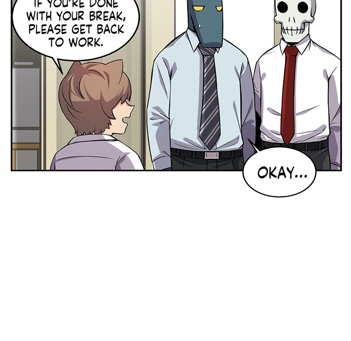 Zombie Girlfriend! - episode 19 - 43