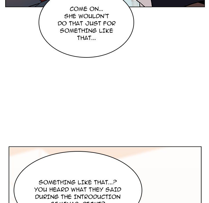 Fallen Flower - episode 17 - 82