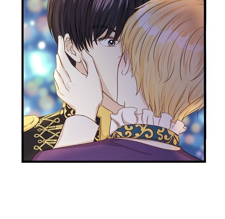Hold on, Crown Prince! - episode 13 - 4