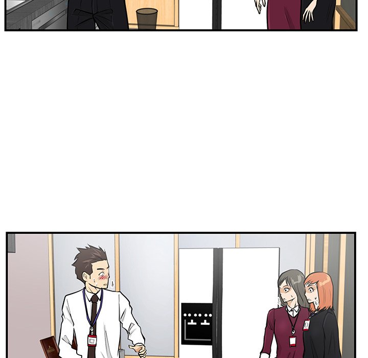 Mr. Kang - episode 16 - 80