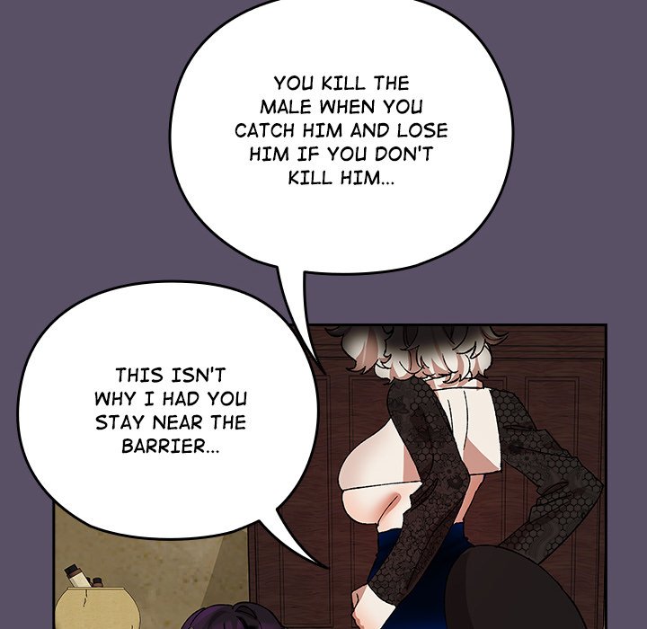 Tales of the Feral Maidens - episode 6 - 11