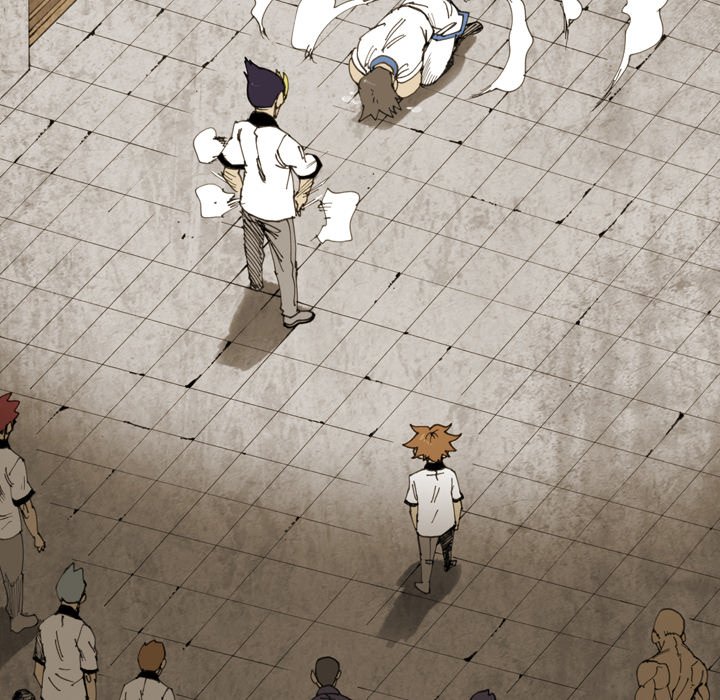 The Bully Hunter - episode 13 - 36