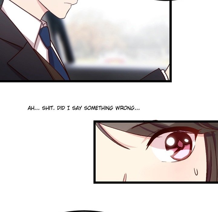 CEO's Sudden Proposal - episode 19 - 69