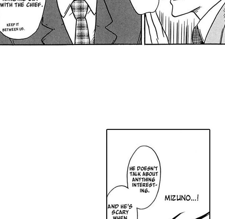 The More Useless He Is, The More I Love Him - episode 12 - 16