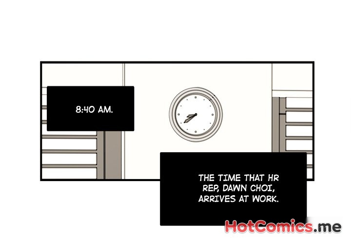 Office Grievances - episode 30 - 0
