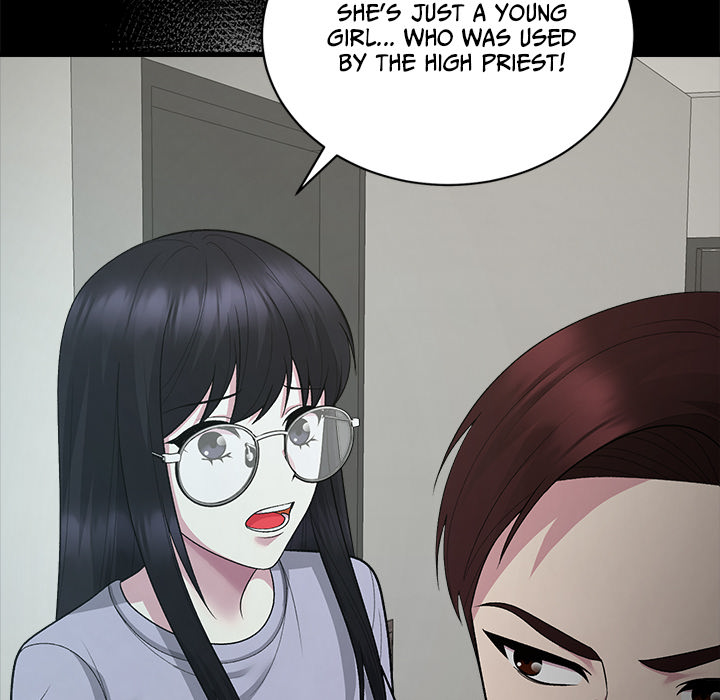Demon Cat - episode 23 - 109