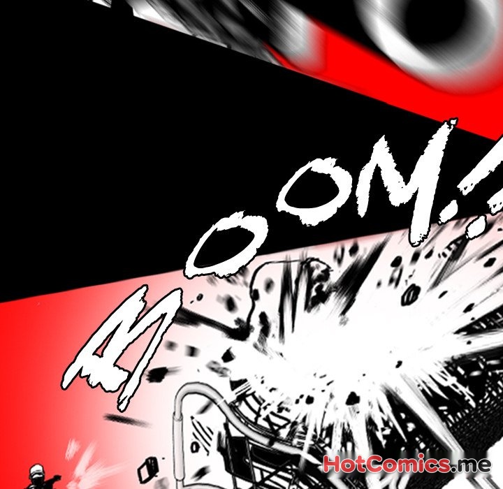 Kill Starter - episode 9 - 13