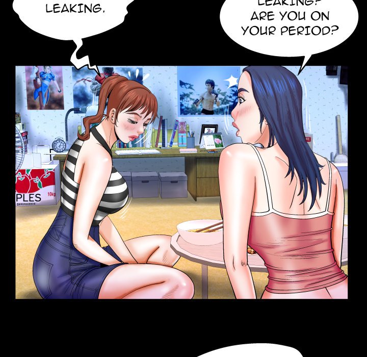Secret Life - episode 25 - 58