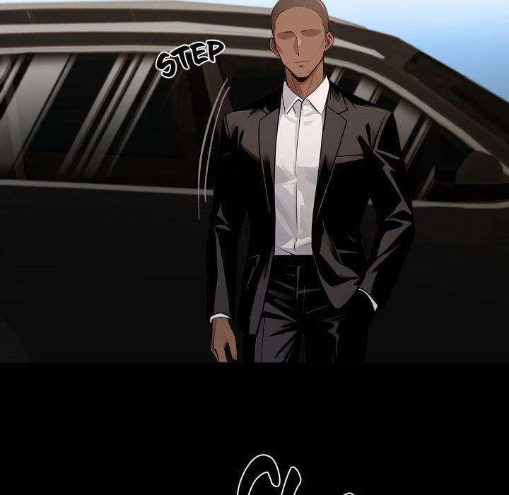 Workaholic Gangster - episode 89 - 21