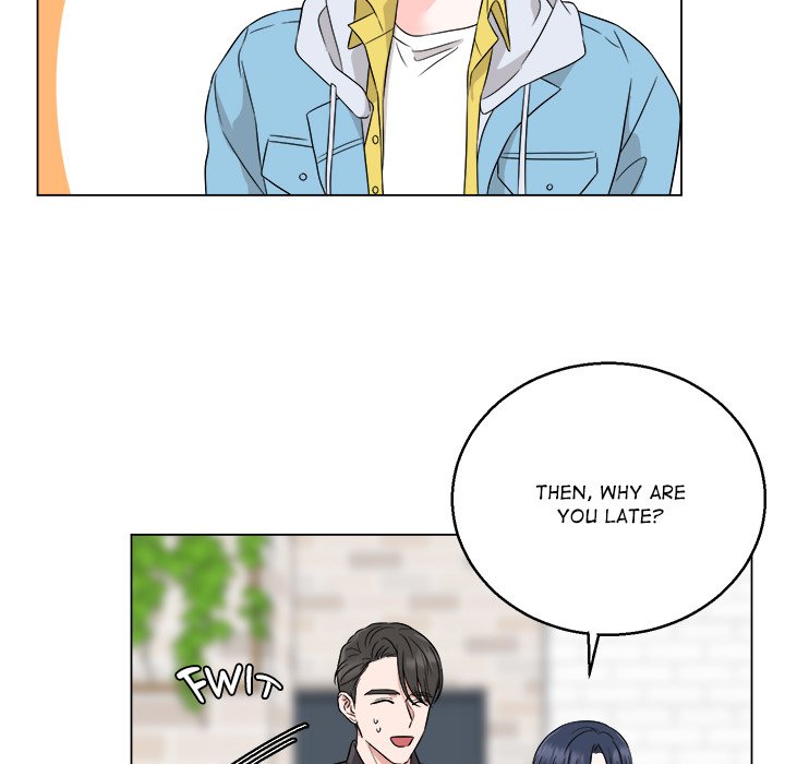 Secrets Between the Sheets [non-adult] - episode 10 - 6