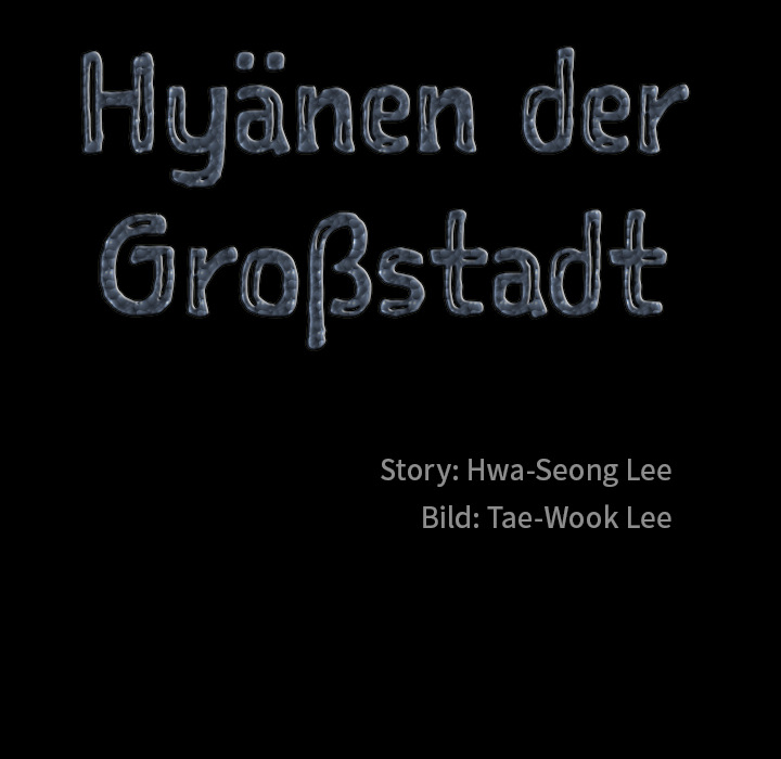 Hyänen der Großstadt - episode 29 - 5