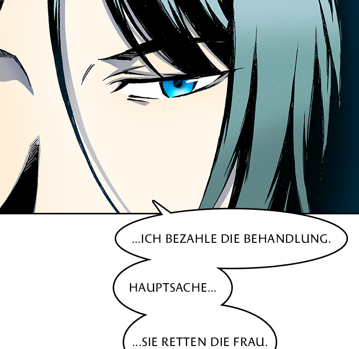 Die Legende von Sayu - episode 28 - 73