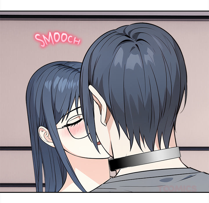 The Secret of a Girls' Dorm - episode 39 - 57