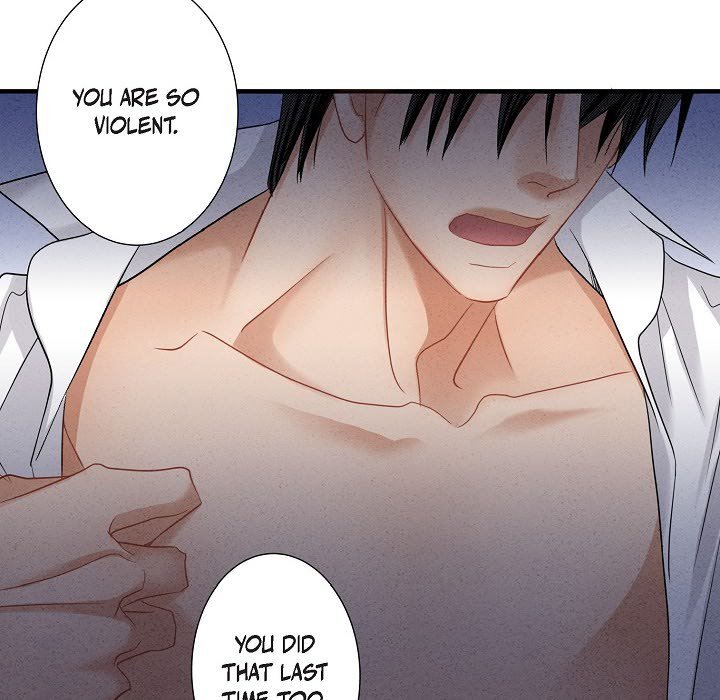 Work, Fight and Love - Webtoon Edition - episode 66 - 67