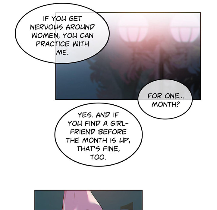 A Pervert's Daily Life - episode 28 - 21